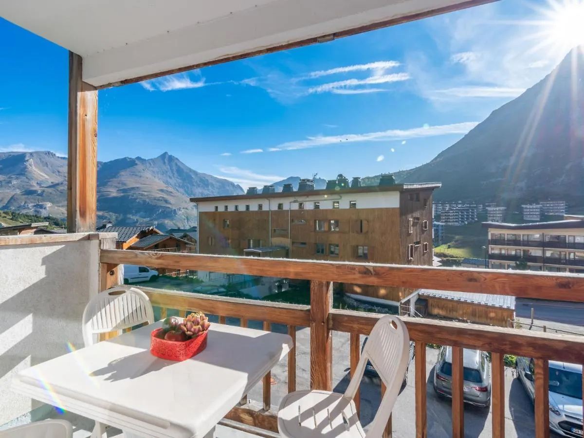 Apartment Les Grandes Balmes I Et II - Le Lac-11 By Interhome contacts